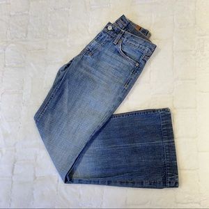 7 for all Mankind | Dojo Jeans